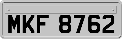 MKF8762