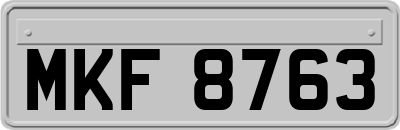 MKF8763