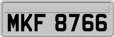 MKF8766