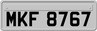 MKF8767