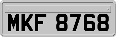 MKF8768