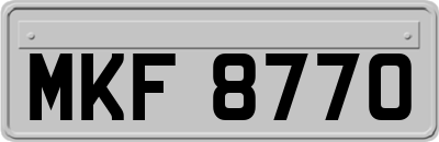 MKF8770