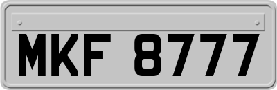 MKF8777