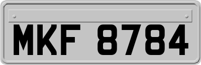 MKF8784