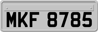 MKF8785