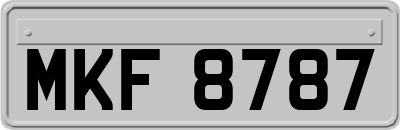 MKF8787