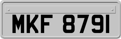 MKF8791