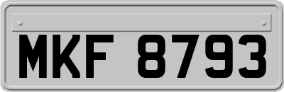 MKF8793