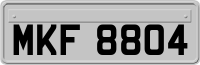 MKF8804