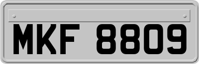 MKF8809