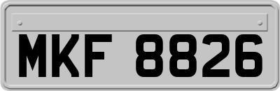 MKF8826