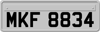 MKF8834