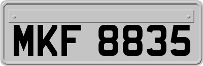 MKF8835