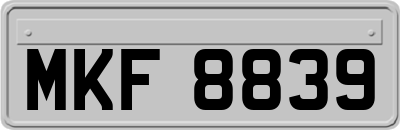 MKF8839