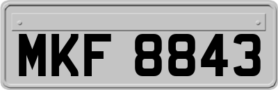 MKF8843