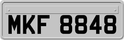 MKF8848