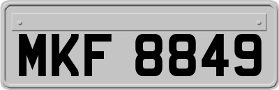 MKF8849