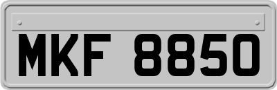 MKF8850