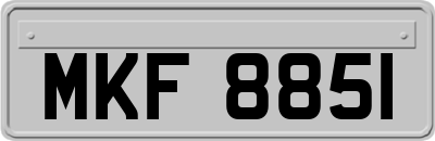 MKF8851