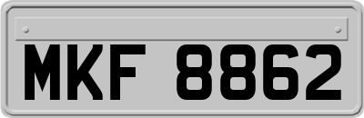 MKF8862