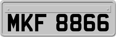 MKF8866