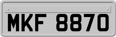 MKF8870