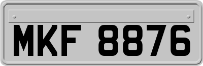 MKF8876