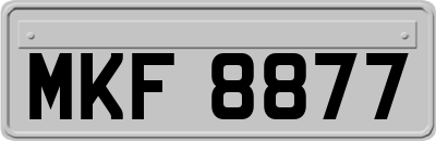MKF8877