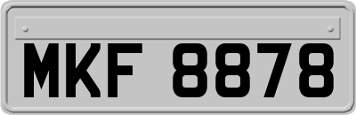 MKF8878