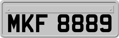 MKF8889