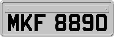 MKF8890