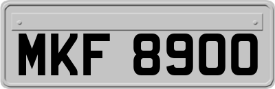 MKF8900