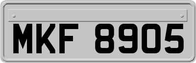 MKF8905