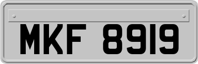 MKF8919