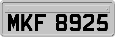 MKF8925