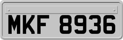 MKF8936