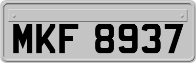 MKF8937