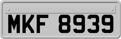 MKF8939