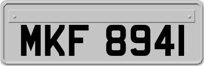 MKF8941