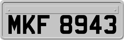MKF8943