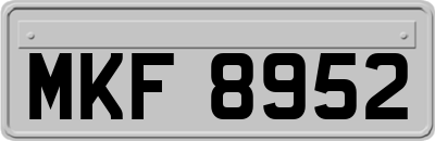 MKF8952