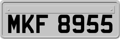 MKF8955