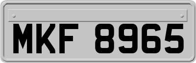 MKF8965