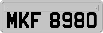 MKF8980