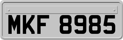 MKF8985