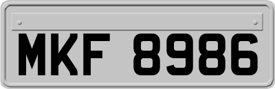 MKF8986