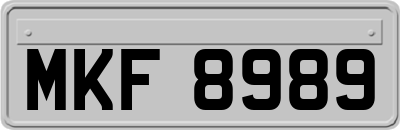 MKF8989