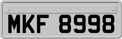 MKF8998