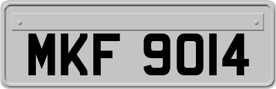 MKF9014