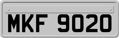 MKF9020